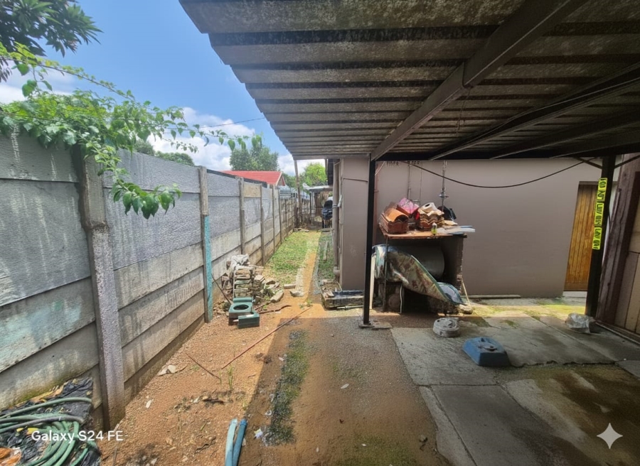 3 Bedroom Property for Sale in Bodorp North West